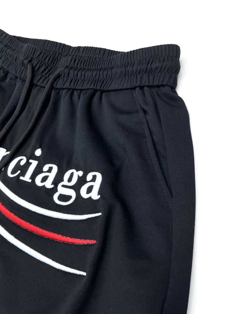 Balenciaga Short Pants